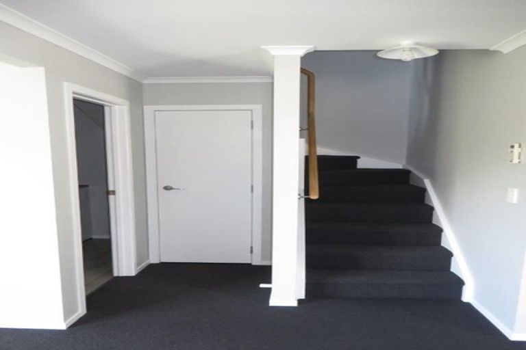 Photo of property in 24u1 Hogan Street, Hamilton East, Hamilton, 3216