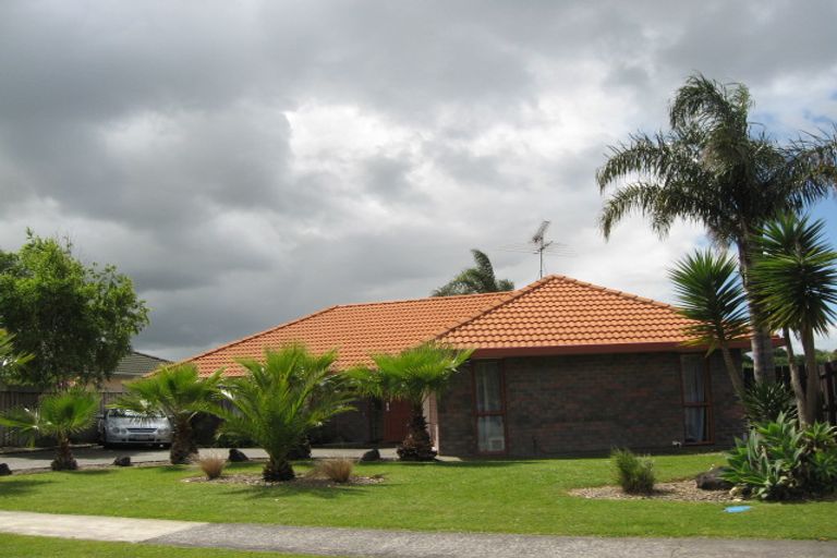 Photo of property in 14 Keywella Drive, Conifer Grove, Takanini, 2112