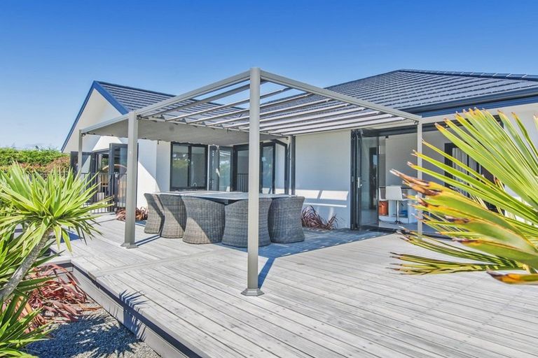 Photo of property in 101 Lowes Road, Rolleston, 7614