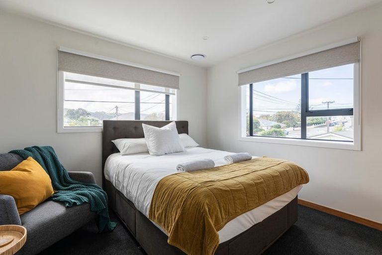 Photo of property in 39b Braithwaite Street, Karori, Wellington, 6012