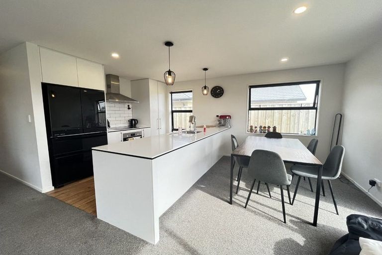 Photo of property in 26 Geldard Drive, Rolleston, 7615