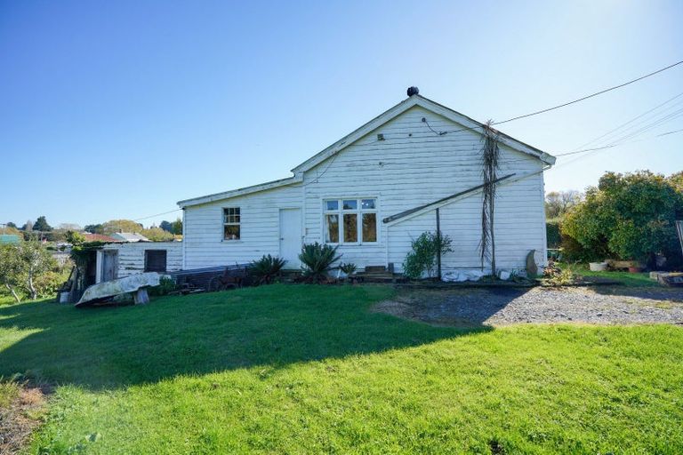 Photo of property in 18 Lyne Street, Nightcaps, 9630