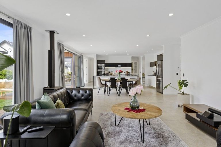 Photo of property in 1 Hinterland Drive, Prebbleton, 7604