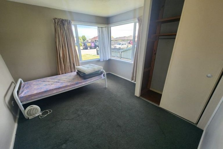Photo of property in 32 Checketts Avenue, Halswell, Christchurch, 8025