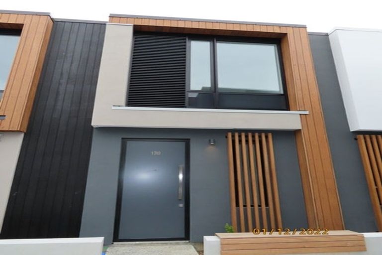 Photo of property in The Paddington, 130/11d Jessie Street, Te Aro, Wellington, 6011