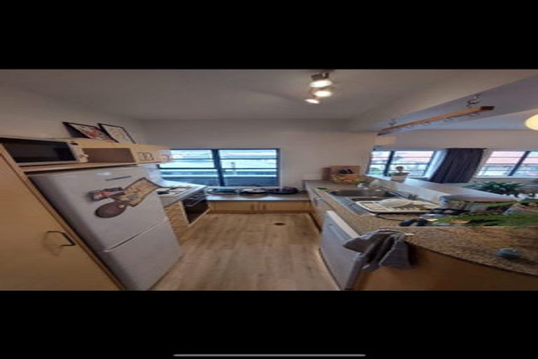 Photo of property in Anderson Apartments, 248u8 Willis Street, Te Aro, Wellington, 6011
