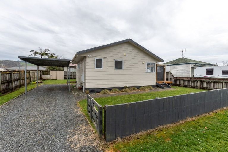 Photo of property in 29 Galbraith Street, Waihi, 3610