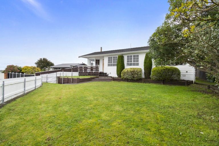 Photo of property in 8 Belk Place, Feilding, 4702