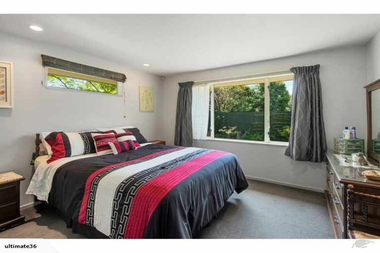 Photo of property in 1/10 Maryhill Avenue, Hoon Hay, Christchurch, 8025