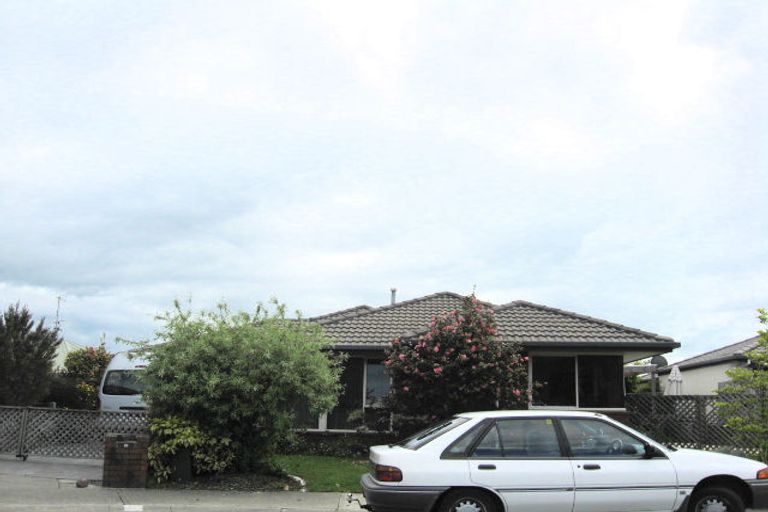 Photo of property in 11 Harford Court, Stoke, Nelson, 7011