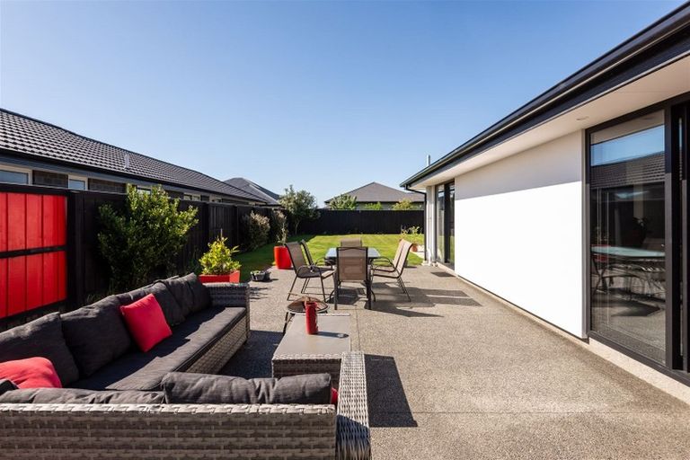 Photo of property in 57 Ledbury Drive, Rolleston, 7615