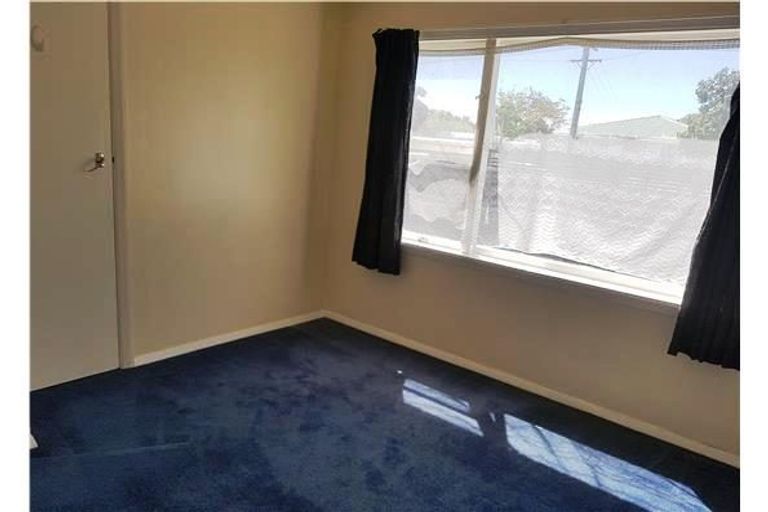 Photo of property in 484 Worcester Street, Linwood, Christchurch, 8011