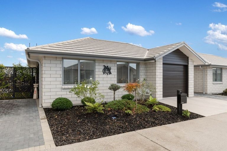 Photo of property in 20 Arrow Close, Papamoa, 3118