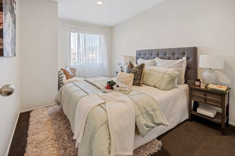Photo of property in 110/7 Kelvin Hart Drive, East Tamaki, Auckland, 2013