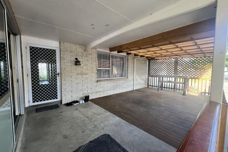 Photo of property in 24 Guy Street, Dannevirke, 4930