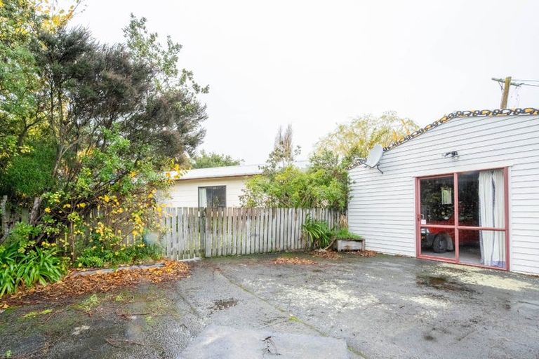 Photo of property in Danny's Dinner, 22 Campbell Road, Bunnythorpe, Palmerston North, 4481
