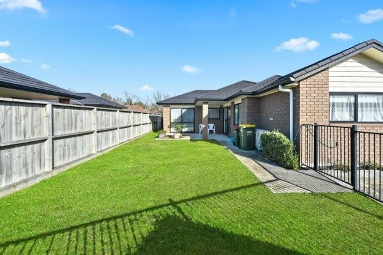 Photo of property in 63u5 Knighton Road, Hillcrest, Hamilton, 3216