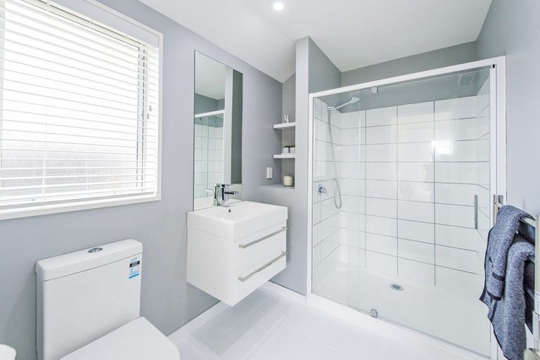 Photo of property in 4 Goldie Place, Rolleston, 7614