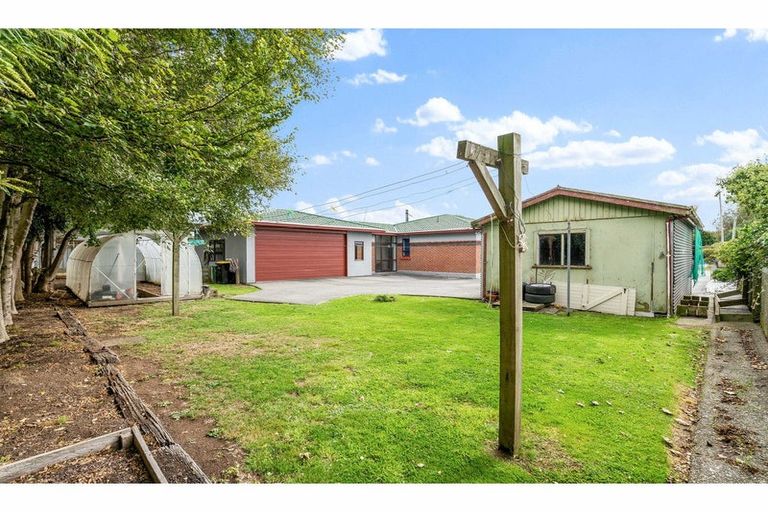 Photo of property in 11 Wallace Street, Grasmere, Invercargill, 9810