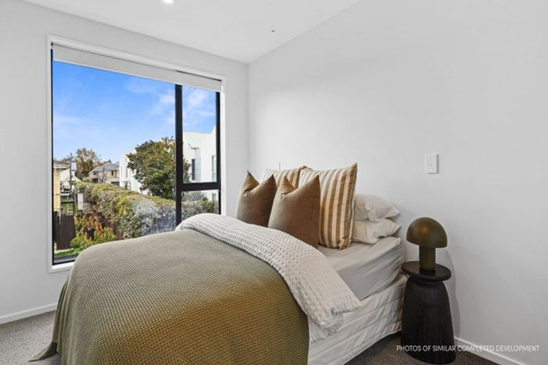 Photo of property in 2/21 Courtenay Street, St Albans, Christchurch, 8014
