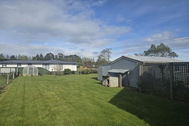 Photo of property in 18 Devon Street, Riversdale, 9776