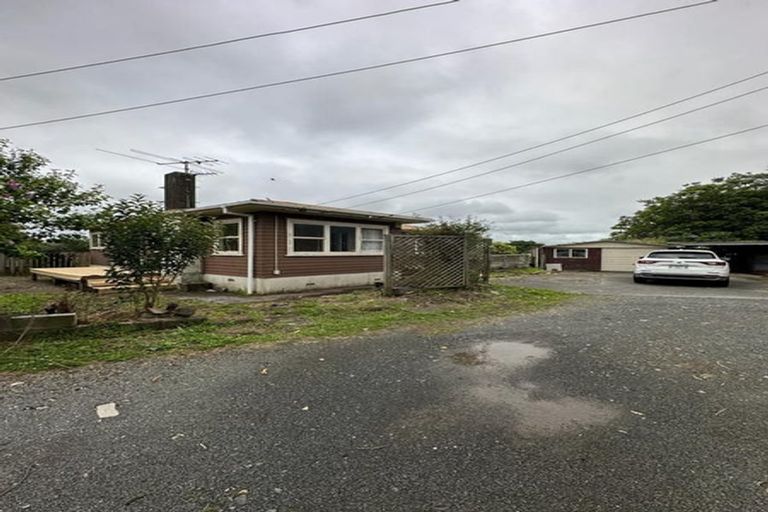 Photo of property in 114a Browns Road, Manurewa, Auckland, 2102
