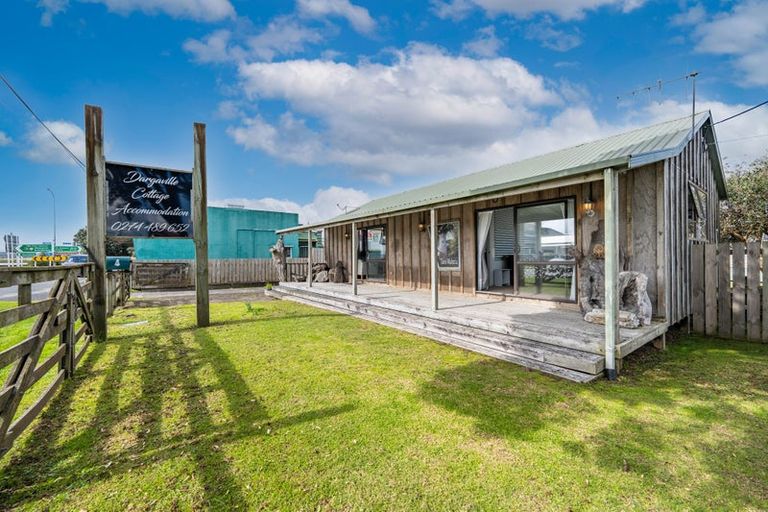 Photo of property in 4 Murdoch Street, Dargaville, 0310