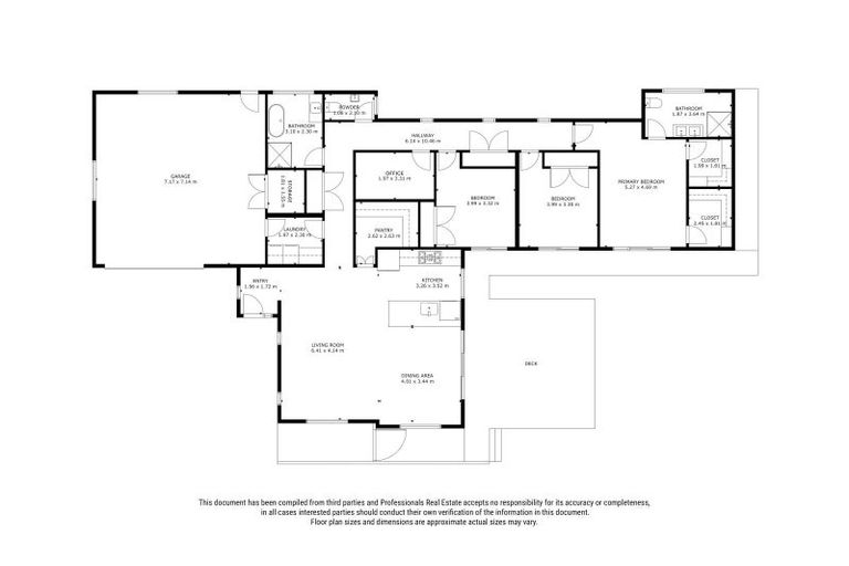 Photo of property in 26 Smith Street, Lepperton, New Plymouth, 4373