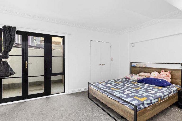 Photo of property in 22/60u Courtenay Place, Te Aro, Wellington, 6011