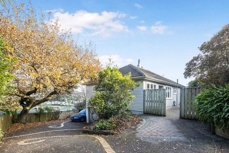 Photo of property in 34 Chesterton Street, Johnsonville, Wellington, 6037