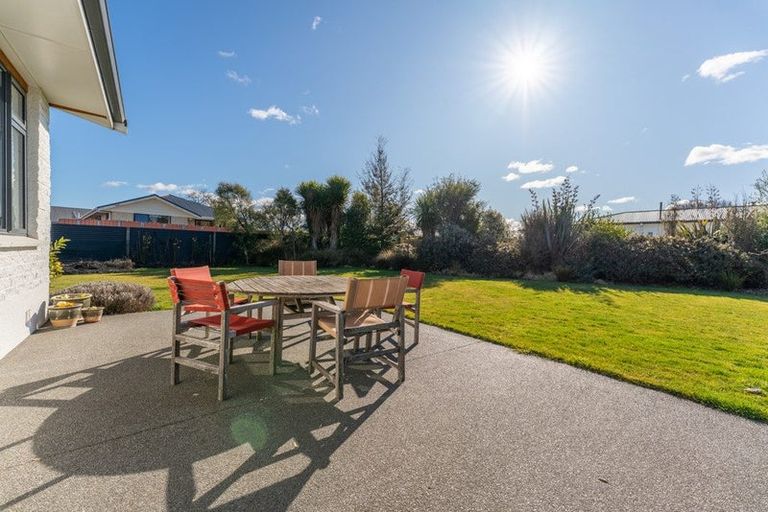 Photo of property in 242 Talbot Street, Geraldine, 7930