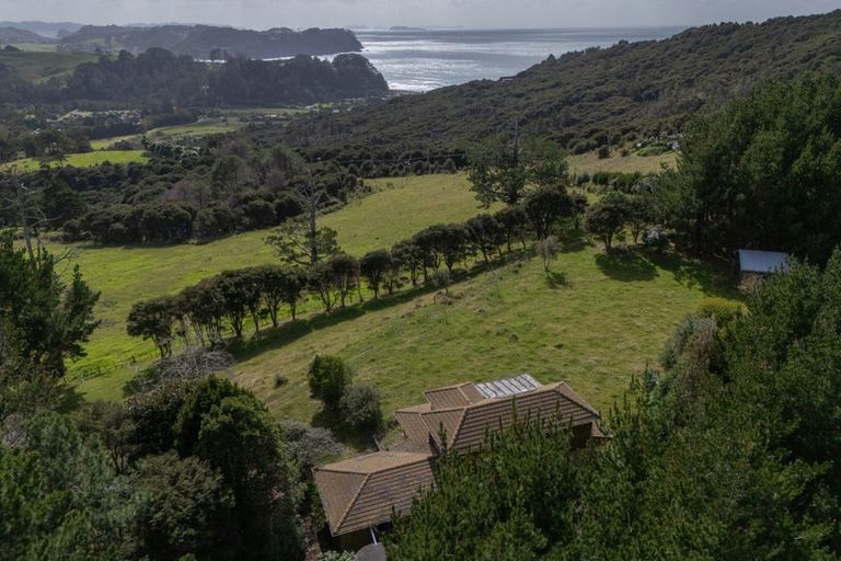 Photo of property in 425n Boat Harbour Road, Whenuakite, Whitianga, 3591