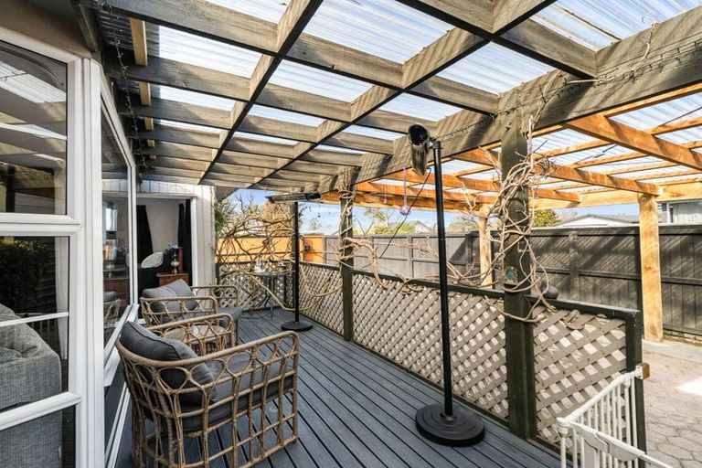 Photo of property in 56 Moore Street, Rolleston, 7614