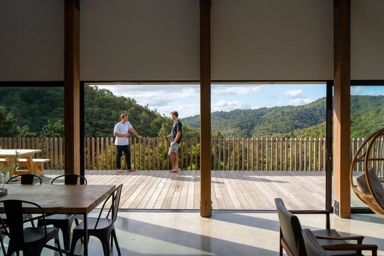 Photo of property in 47 Stonelea Way, Maunu, Whangarei, 0179