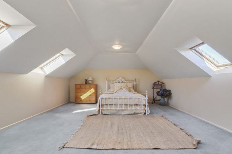 Photo of property in 130 Merton Road, Fernside, Rangiora, 7471