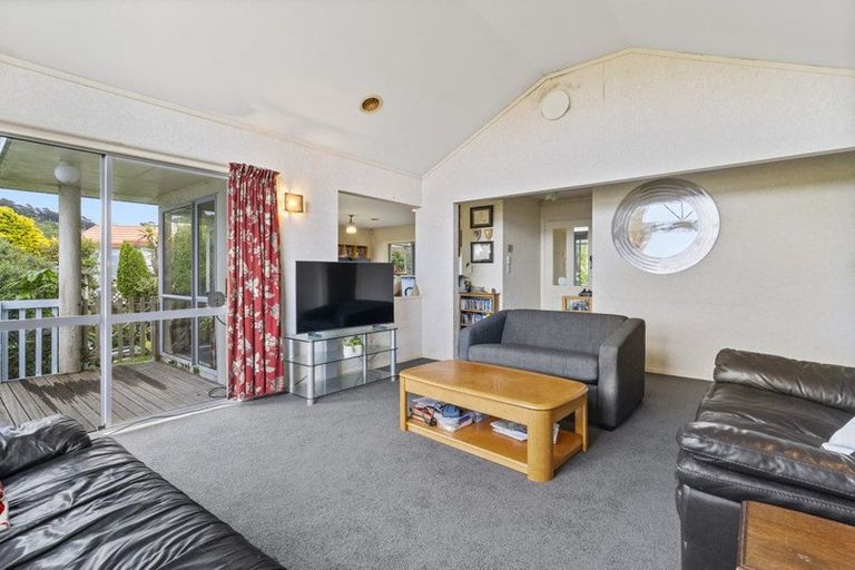 Photo of property in 7 Lingard Grove, Brooklyn, Wellington, 6021