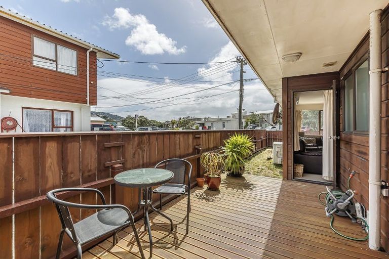 Photo of property in 25a Kemp Street, Kilbirnie, Wellington, 6022