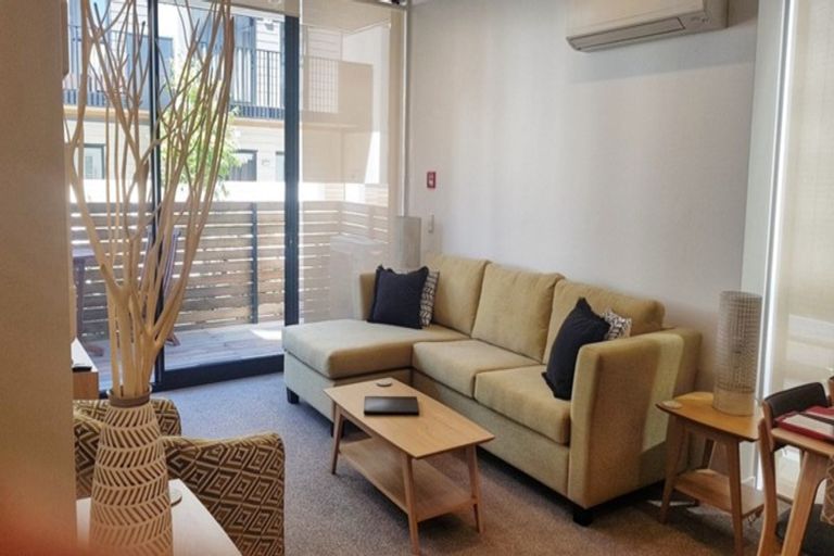 Photo of property in The Terraces, 36d/6 Welles Street, Christchurch Central, Christchurch, 8011