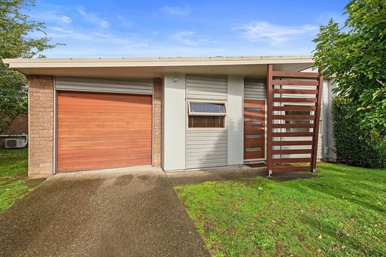 Photo of property in 41/46u Peachgrove Road, Hamilton East, Hamilton, 3216