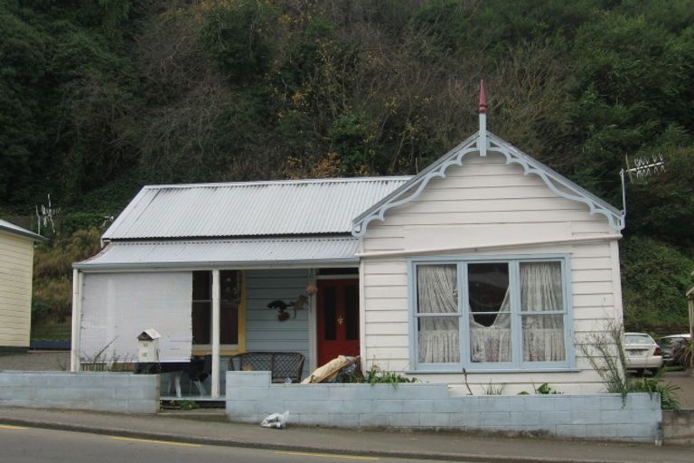 Photo of property in 25 Chaucer Road, Hospital Hill, Napier, 4110