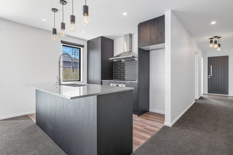 Photo of property in 4 Eldridge Street, Woodend, 7610