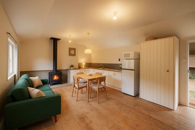 Photo of property in 23a Hythe Street, Athol, 9793