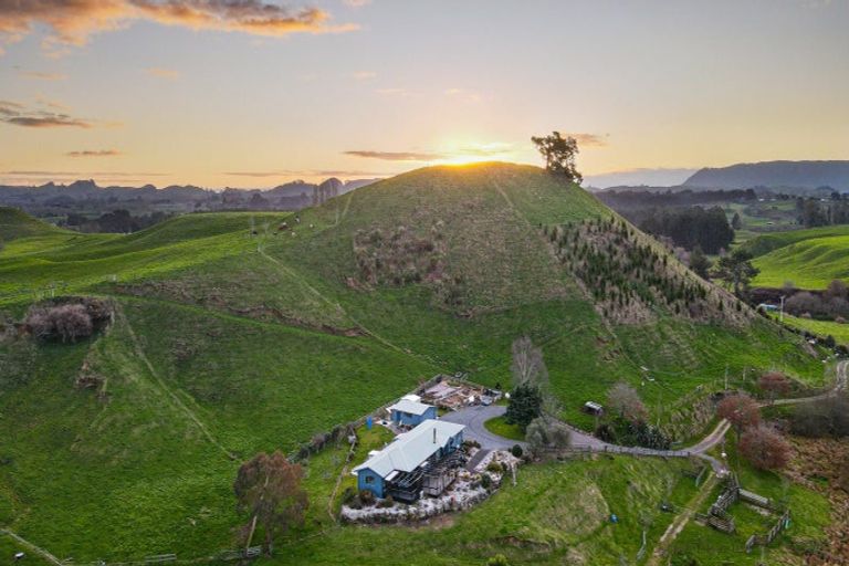 Photo of property in 866 Mangatete Road, Ngakuru, Rotorua, 3077