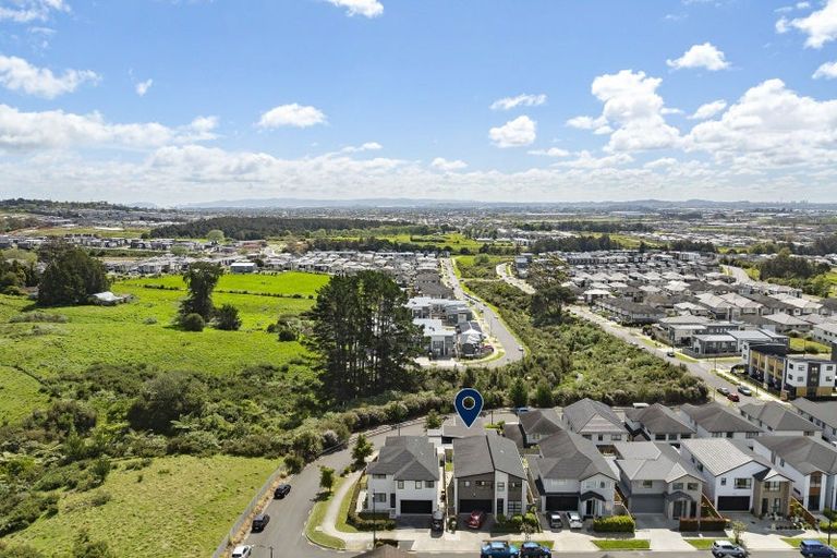 Photo of property in 36 Matahae Drive, Flat Bush, Auckland, 2019