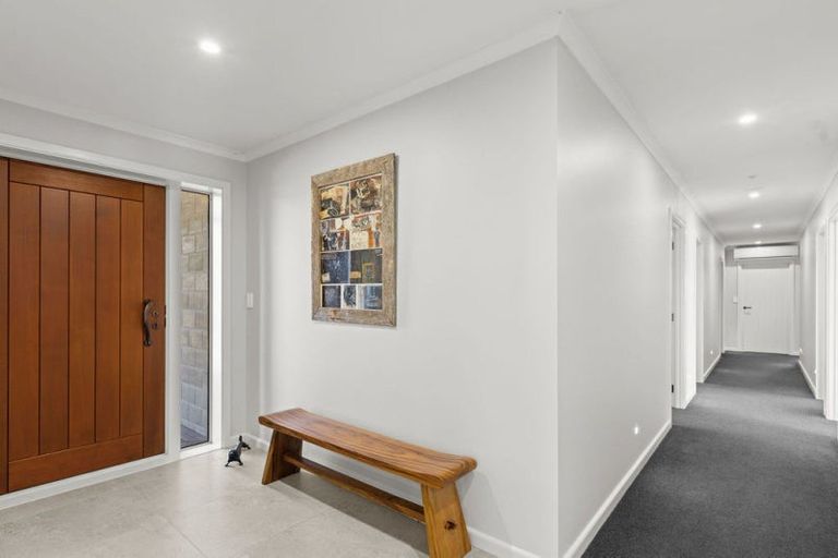 Photo of property in 46 Lanz Vale Lane, Huntingdon, Ashburton, 7774