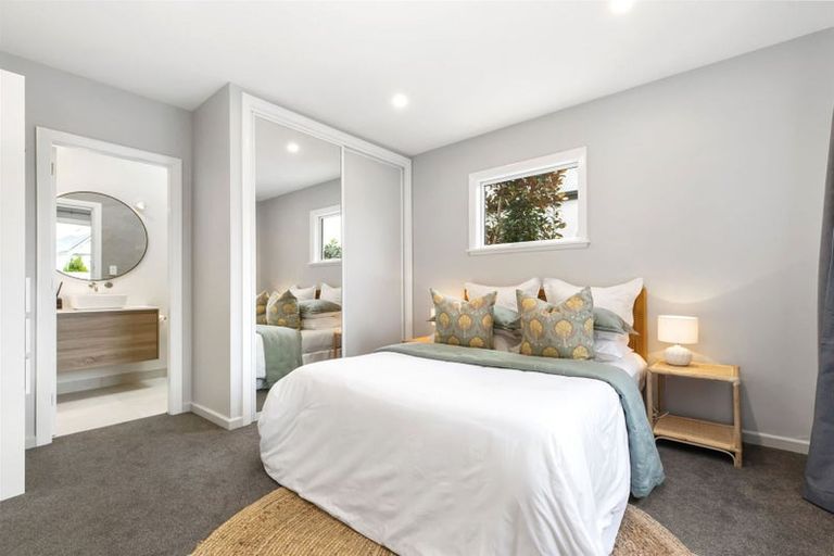 Photo of property in 51 Hawkesbury Avenue, St Albans, Christchurch, 8014