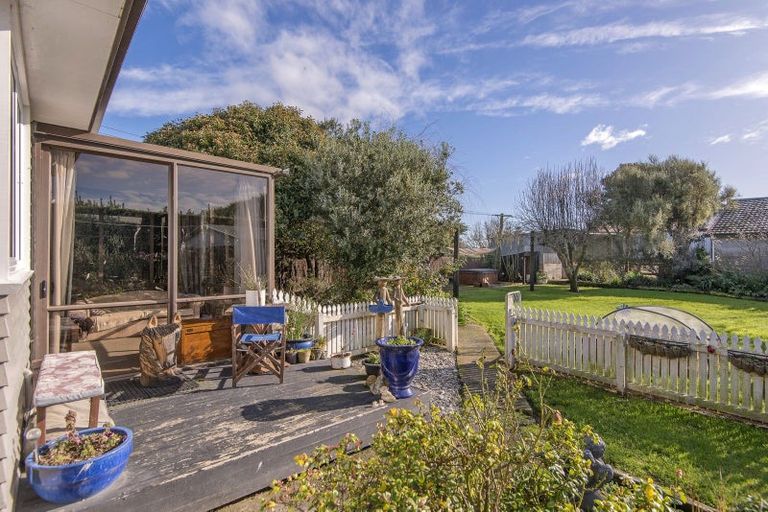 Photo of property in 42 Feredays Road, Leeston, 7682