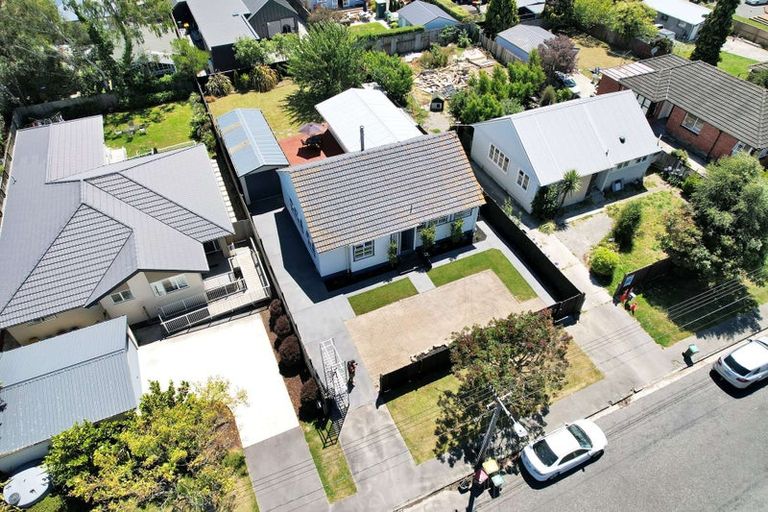Photo of property in 249 Knowles Street, Mairehau, Christchurch, 8052