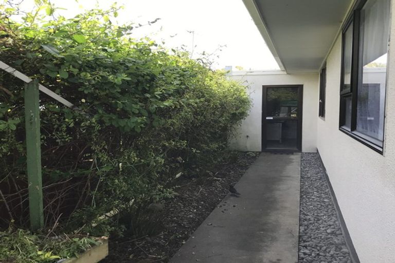 Photo of property in 68b Nixon Street, Whanganui East, Whanganui, 4500