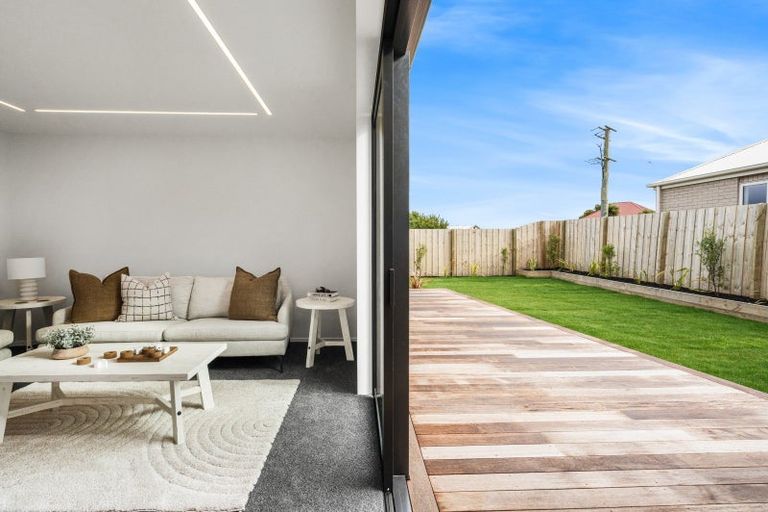 Photo of property in 11 Tuna Street, Halswell, 8025